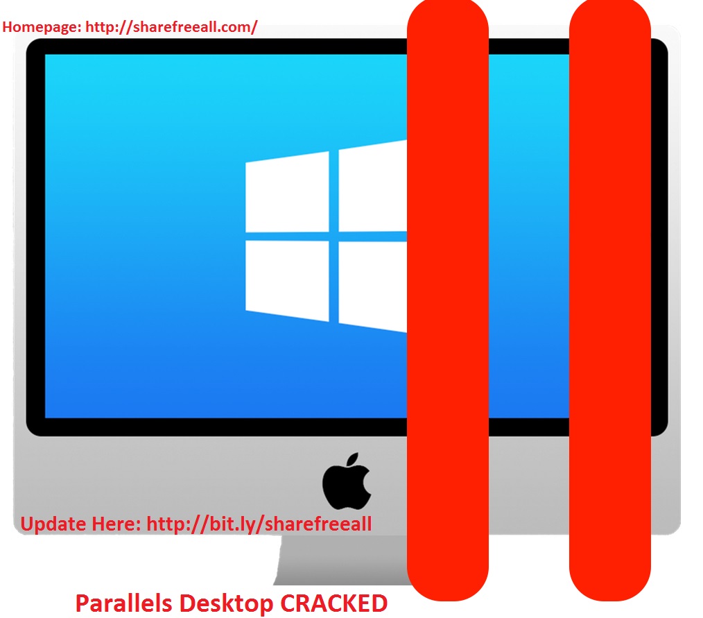 apple parallels windows 10